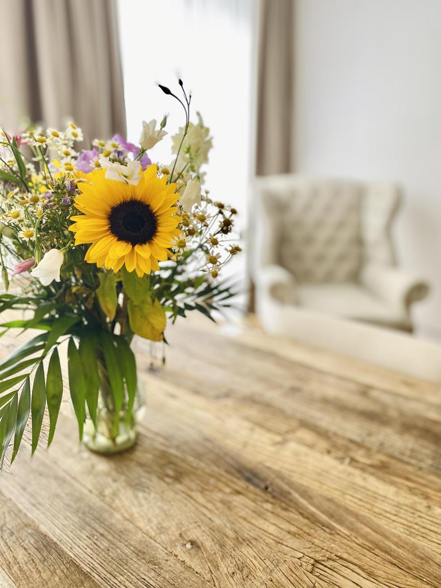 Suite Hotel Binz Familienhotel Ruegen Εξωτερικό φωτογραφία