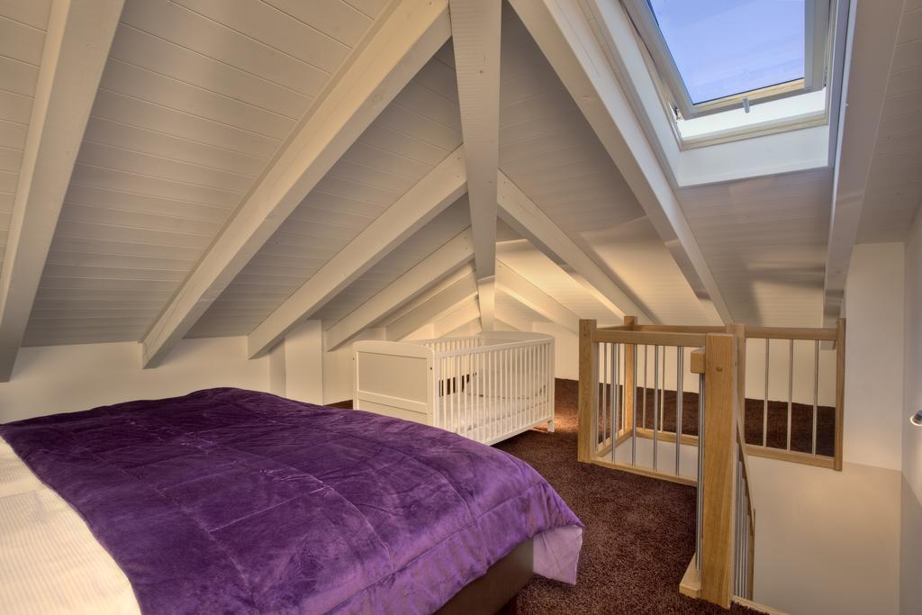 Suite Hotel Binz Familienhotel Ruegen Εξωτερικό φωτογραφία