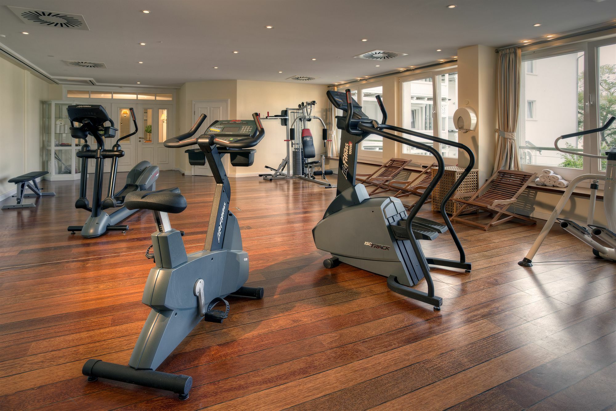 Suite Hotel Binz Familienhotel Ruegen Εξωτερικό φωτογραφία