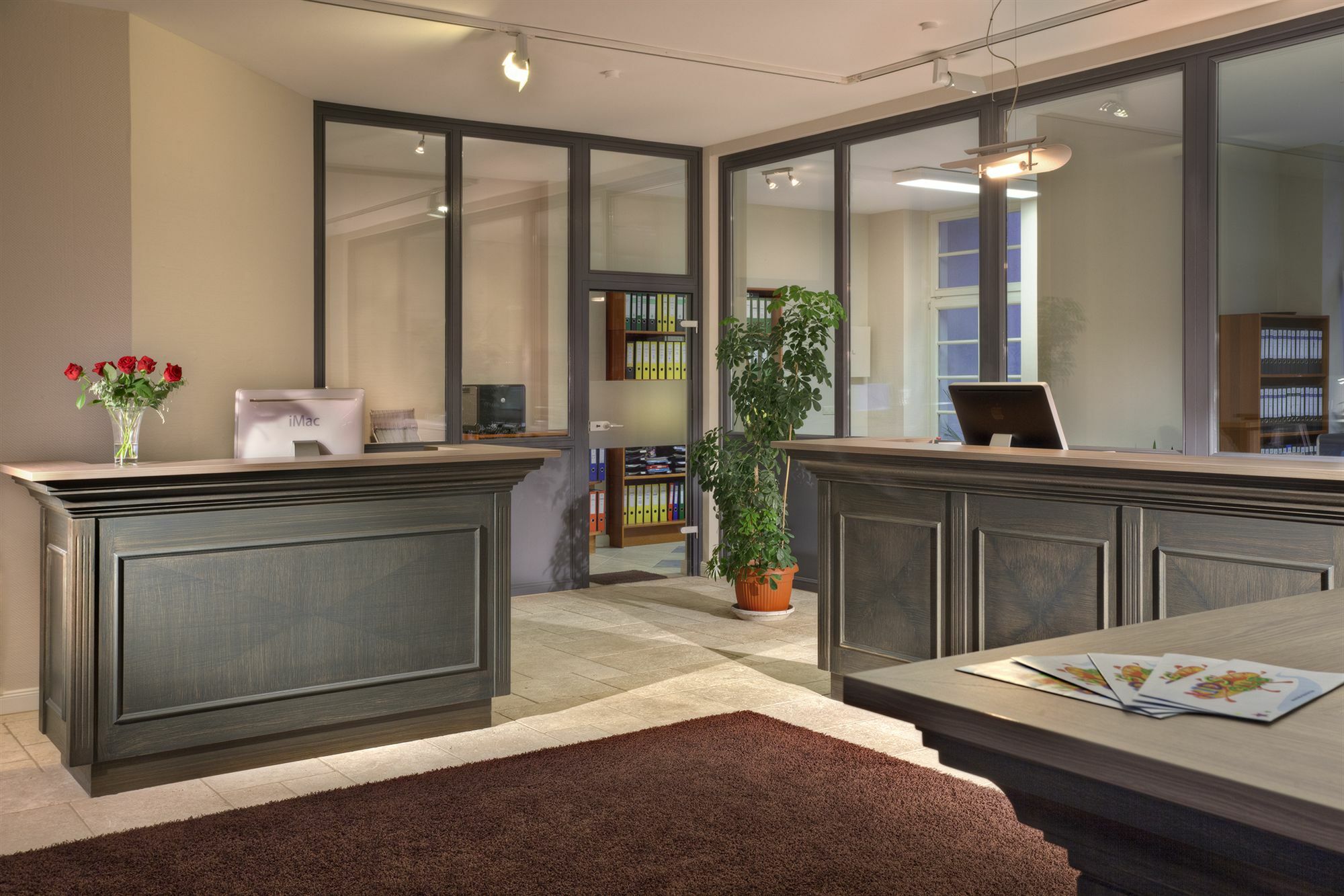 Suite Hotel Binz Familienhotel Ruegen Εξωτερικό φωτογραφία