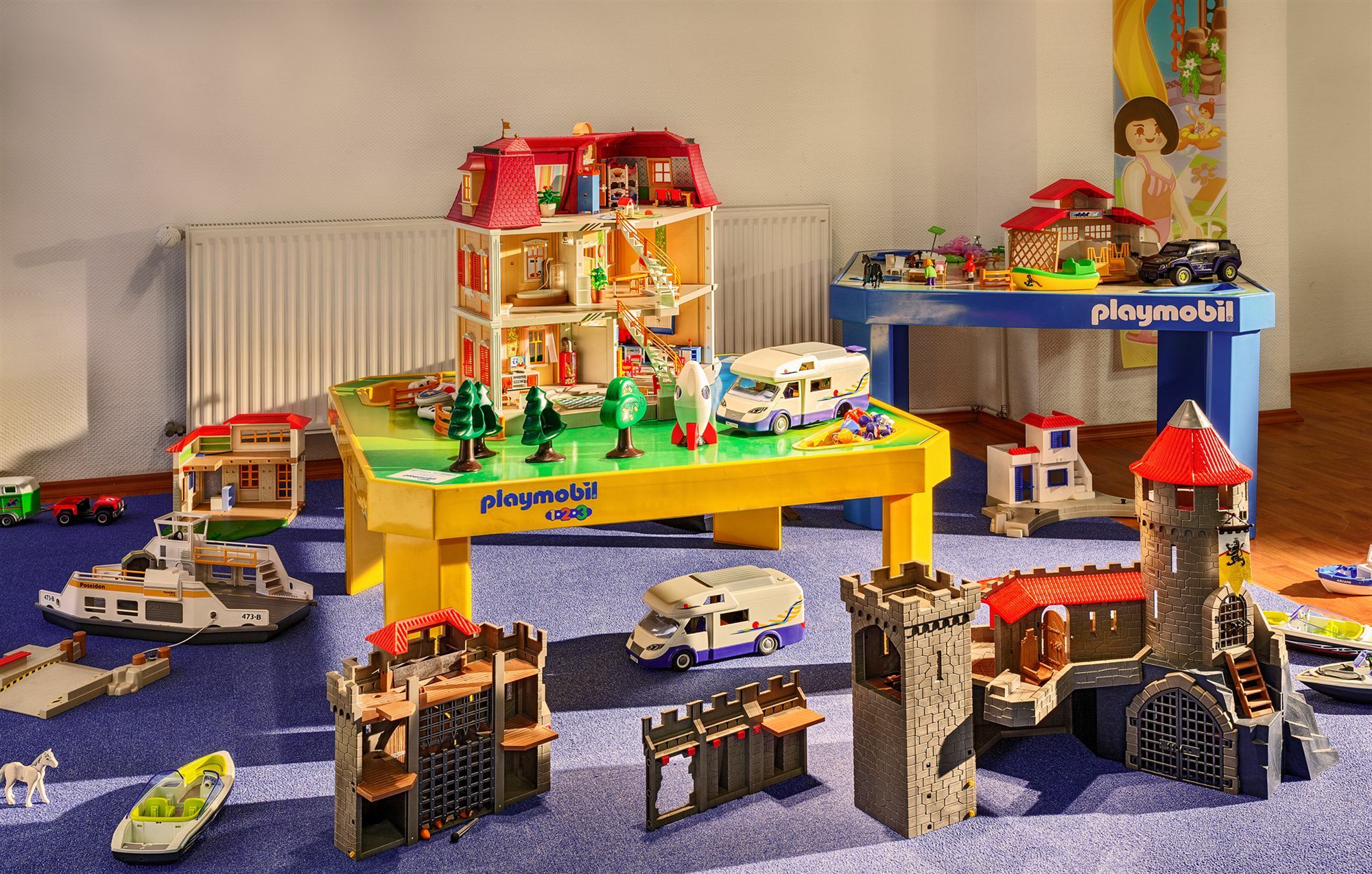 Suite Hotel Binz Familienhotel Ruegen Εξωτερικό φωτογραφία